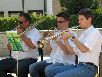 010 Gerhard, Thomas und Oli